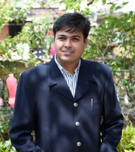 Dr Ritesh khandelwal